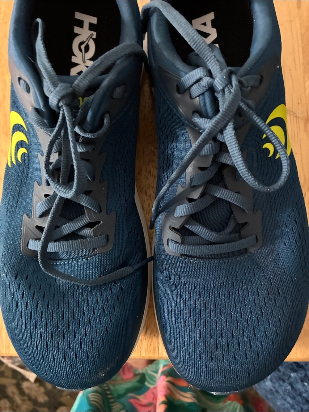 Hoka Lightweight Running Shoes  Maximalist Cushioning and Comfortable Women’s 10